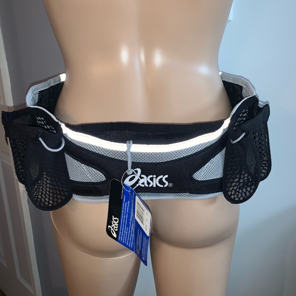 ASICS Running Water Belt - Picture 3 of 4